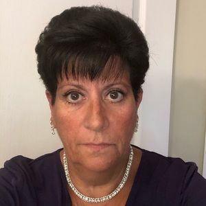 Meet your Posher, Rosemarie